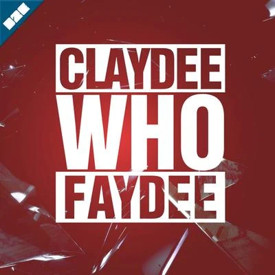 Who 專輯 Claydee/Emy Perez