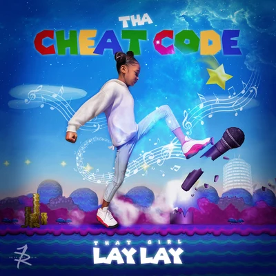 Tha Cheat Code 專輯 Fatcat/That Girl Lay Lay