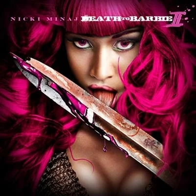 Nicki Minaj6ix9ineMurda Beatz Death to Barbie 2