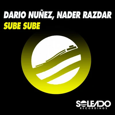 Sube Sube 專輯 Dario Nunez