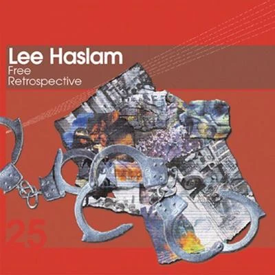 Retrospective 專輯 Lee Haslam