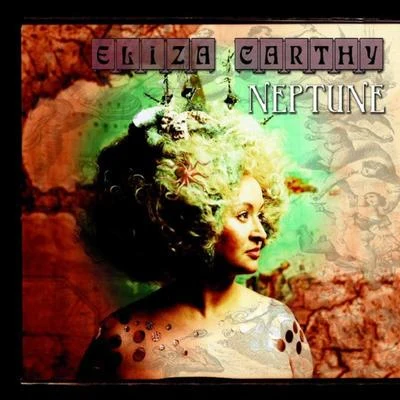 Eliza CarthyMartin Carthy Neptune