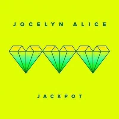 Jackpot 專輯 Jocelyn Alice/Marshall