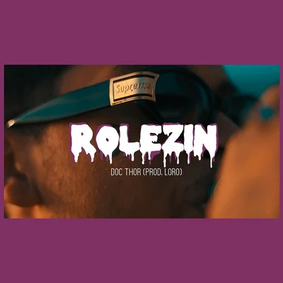 Rolezin 專輯 Dj Paulo Beck/Rod 3030/Doc Thor