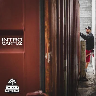 Intro Caktuz 專輯 Eptos Uno/IceOD