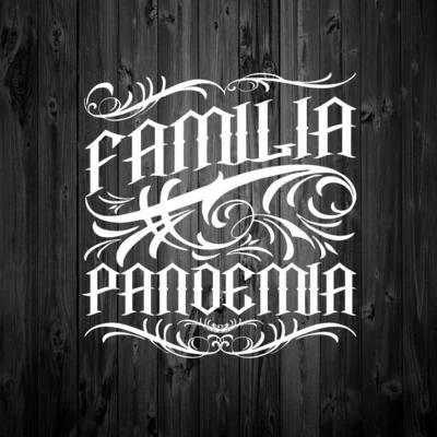 Familia Pandemia 專輯 Slim