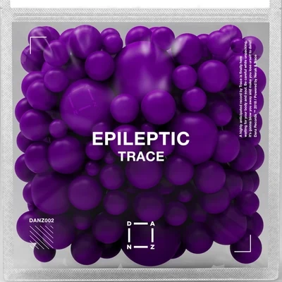 Epileptic 專輯 Battle/Trace/Frank/HAND/Daly