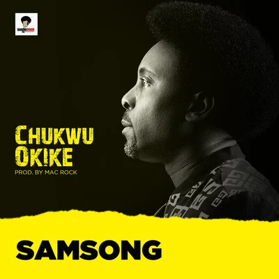 Chukwu Okike 專輯 Samsong/Richie Rich