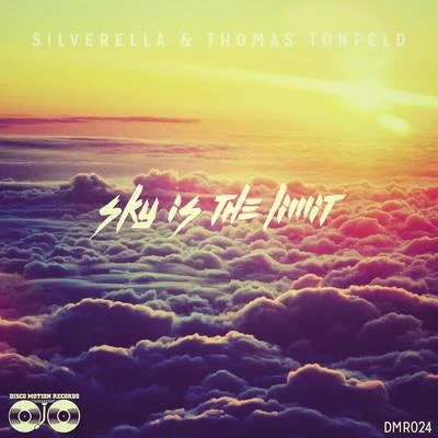 Sky Is the Limit 專輯 Thomas Tonfeld