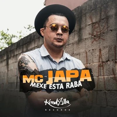 Mexe Esta Raba 專輯 MC Japa