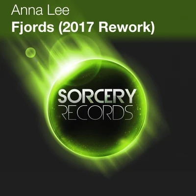 Fjords (2017 Rework) 專輯 Anna Lee