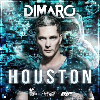 Houston 專輯 diMaro