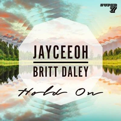 Hold On 專輯 Jayceeoh