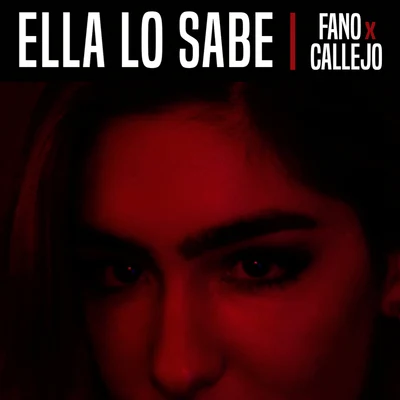 Ella Lo Sabe 專輯 Fano/Valdo Vinoz