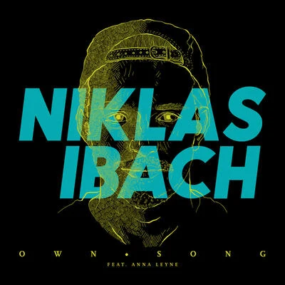 Own Song 專輯 Niklas Ibach/Casseopaya