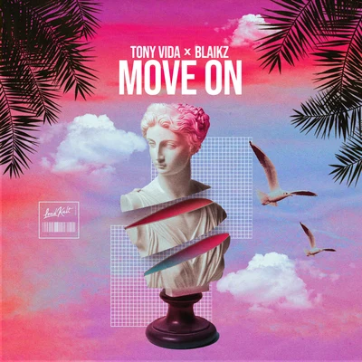 Move On 專輯 Jodie Jermaine/Tony Vida