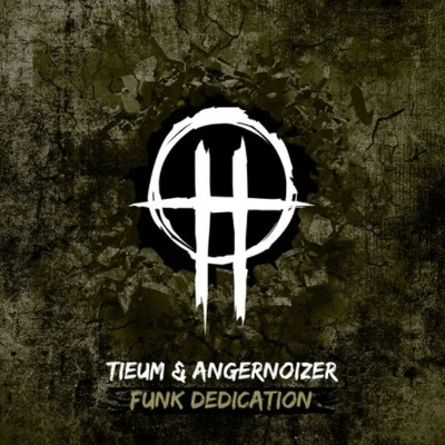 Funk Dedication 專輯 Tieum