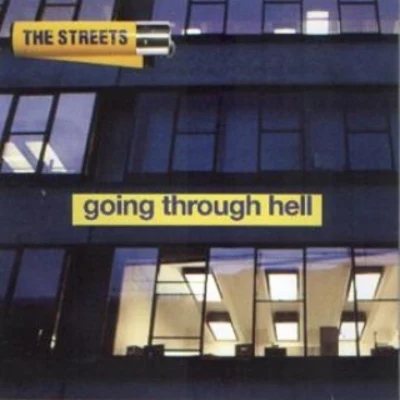 Going Through Hell (Lil Silva RMX v3) 專輯 The Streets/Dimzy