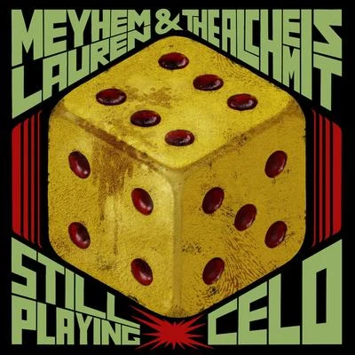 Still Playing Cello 專輯 Meyhem Lauren/Harry Fraud