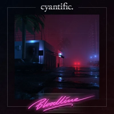 Cyantific Bloodline (Club Masters)