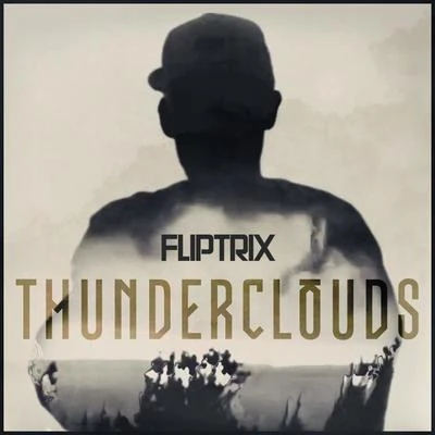 Thunder Clouds 專輯 Jammz/Fliptrix/Capo Lee