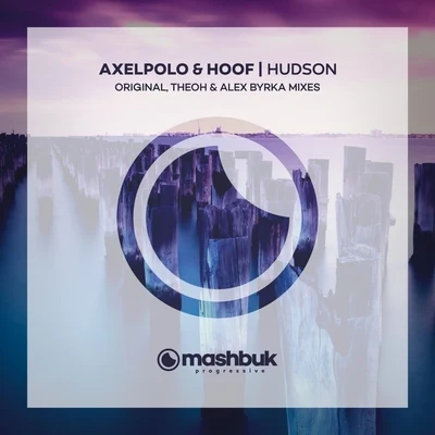 Hudson 专辑 Mindbody/AxelPolo/Fenja