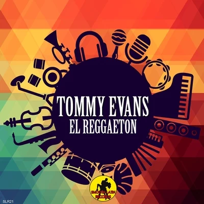 Tommy EvansRic FloVacatixn El Reggaeton