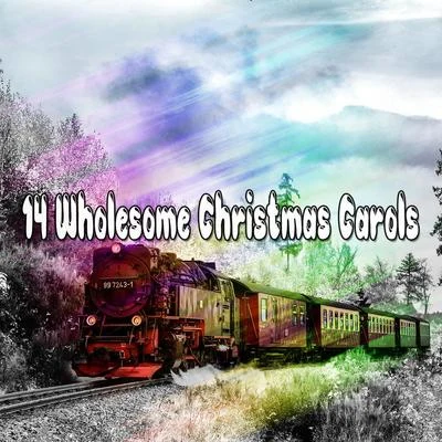 14 Wholesome Christmas Carols 專輯 Christmas Songs/The Merry Christmas Players/Christmas Favourites