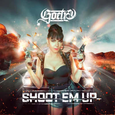 Shoot Em Up 專輯 Goetia