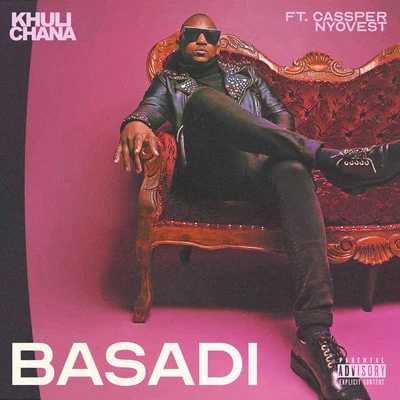 BASADI 專輯 Khuli Chana