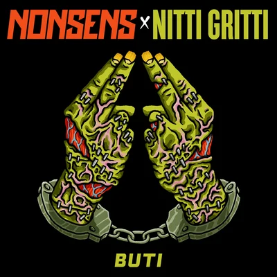 Buti 專輯 NONSENS/Karra