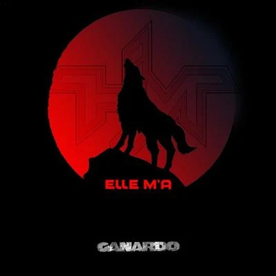 Elle m&#x27;a 专辑 Canardo