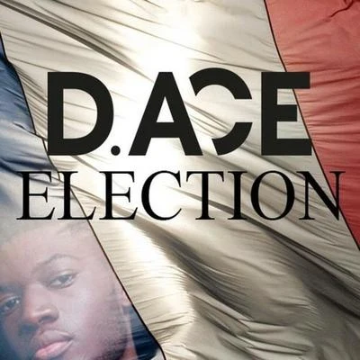 Élection 專輯 Davodka/D.ACE