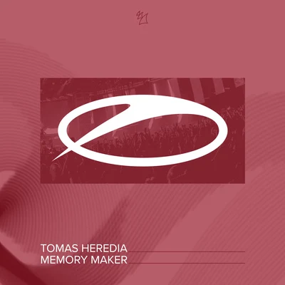 Memory Maker 專輯 Tomas Heredia