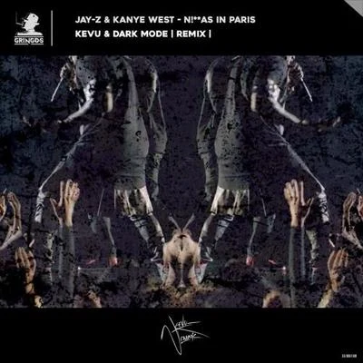 ****** in Paris (KEVU & Darkmode Bootleg) 專輯 KEVU/ANG