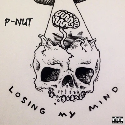 Losing My Mind 专辑 Rambo/P-Nut