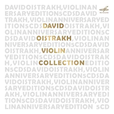 David Oistrakh David Oistrakh. Collection