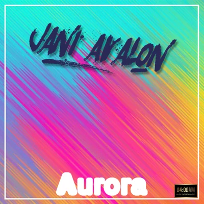 Jani AvalonUniikki Aurora