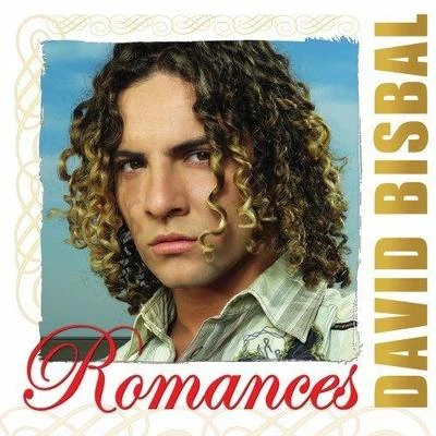 Romances 專輯 David Bisbal/Aitana