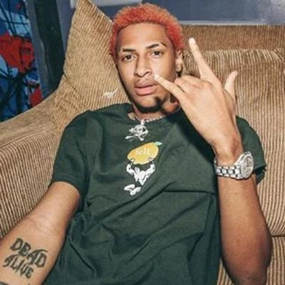 Fish Tank (prod. Hendrix Smoke) 專輯 Comethazine/scvwm