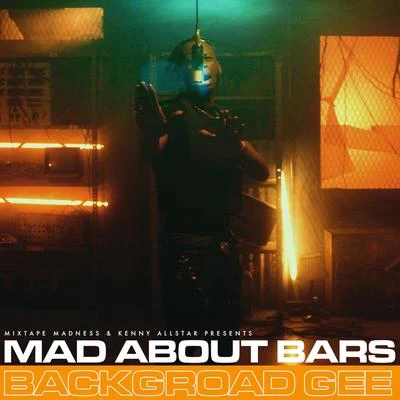 Mad About Bars - S5-E5 專輯 Trillary Banks/BackRoad Gee/Star.One