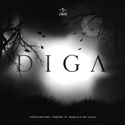 Diga (Extended) 專輯 Rozzen/Constantinne