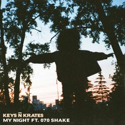 My Night 專輯 Keys N Krates