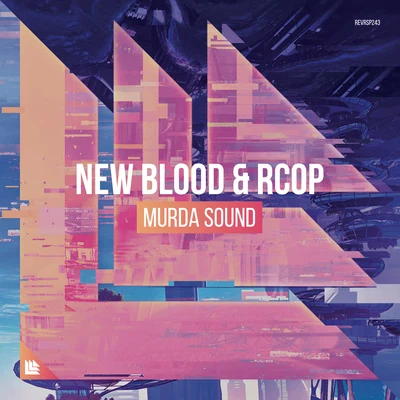 Murda Sound 专辑 New Blood/Versitility/Ecleezy/L.A. Of Havik/Jabow