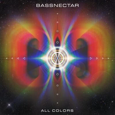 All Colors 专辑 Tomandandy/Chino Moreno/Bassnectar