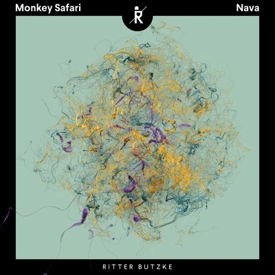 Nava 專輯 Monkey Safari