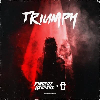 Triumph (feat. AG) 专辑 Finderz Keeperz