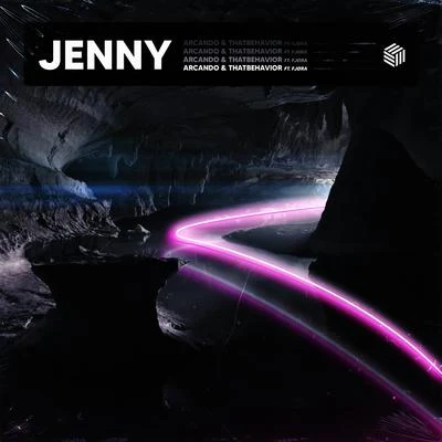 Jenny (I Wanna Ruin Our Friendship) 專輯 Wish I Was/FJØRA/tyDi