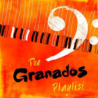 The Granados Playlist 專輯 Enrique Granados/Eteri Lamoris, Eduardo Grossenstein