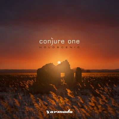 Holoscenic 專輯 Conjure One/Aruna